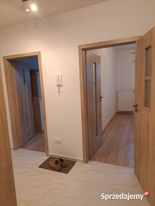 Wynajmę Nowy Apartament Wawa Włochy 61m2 2 Warszawa sprzedam