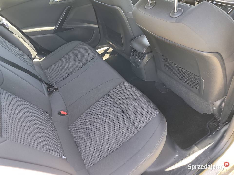 Peugeot 508 automat klimatyzacja nawigacja 112KM Kostarowce sprzedam