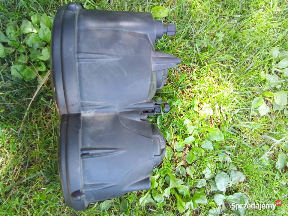 Lampa BMW GS 1200 58000km