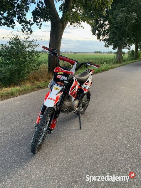 MRF 140 16 Lipno sprzedam