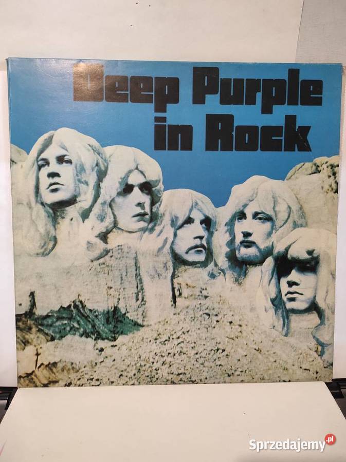 winyle wyprzedaż kolekcji pierwsze tłoczenia Wrocław