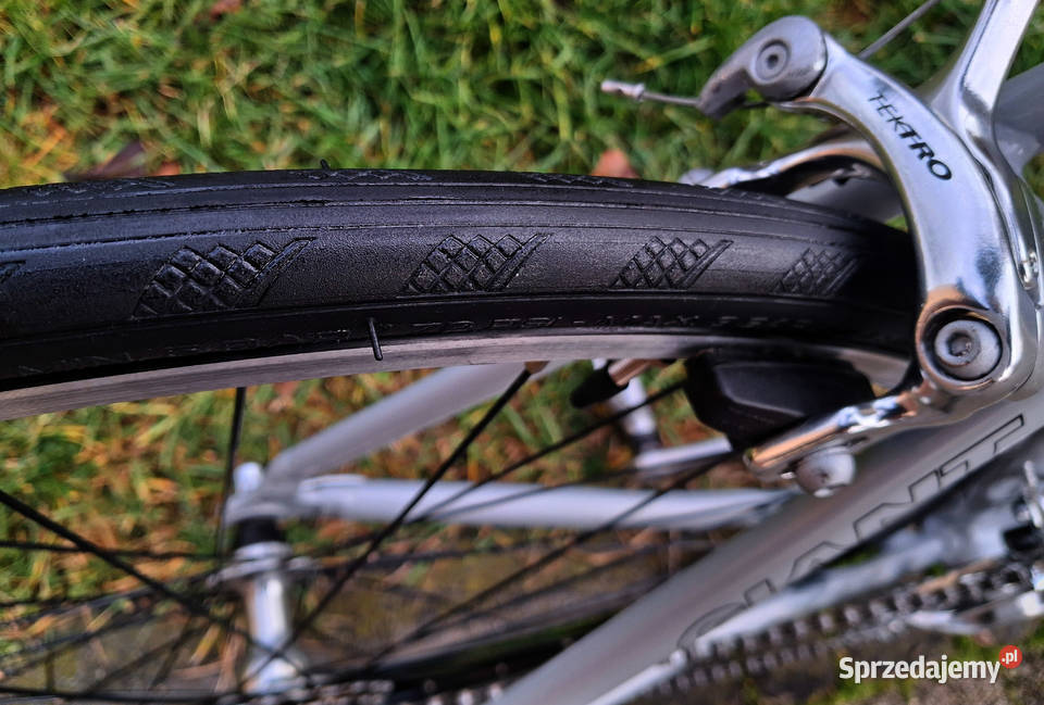 Rower szosowy Giant ORC na Shimano Koła 28 j śląskie Zawiercie sprzedam