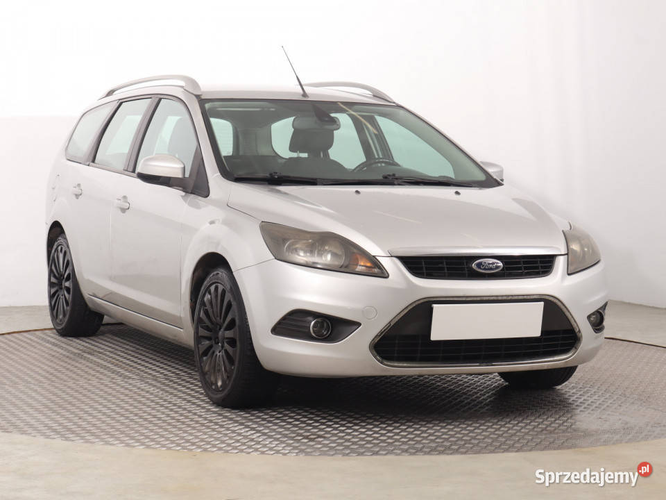 Ford Focus 20 16V ESP