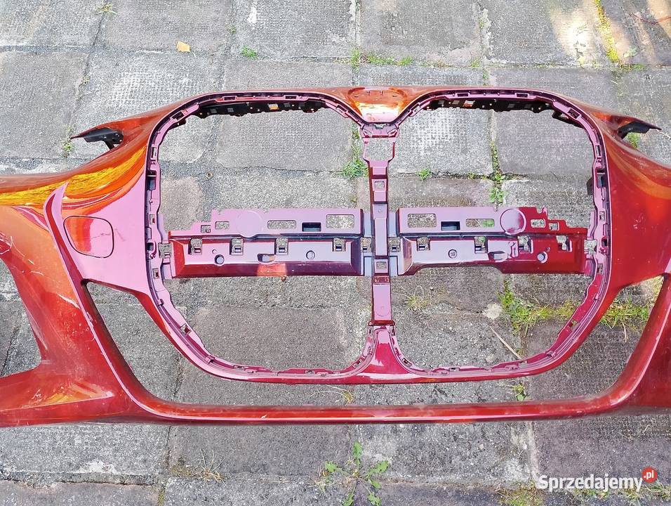 Zderzak przód BMW G22 G23 Nowy Sącz