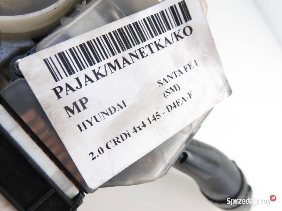 PRZEŁĄCZNIK ZESPOLONY HYUNDAI SANTA F I 93400 małopolskie