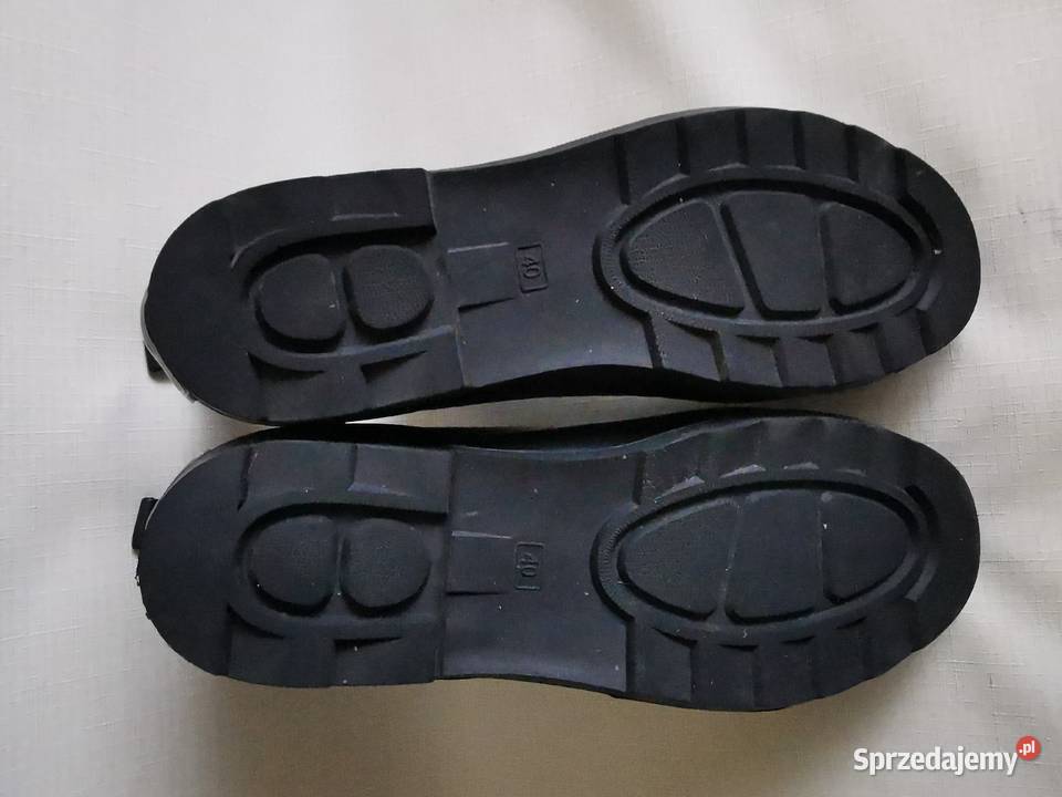 Kalosze Winson r40St Zamość