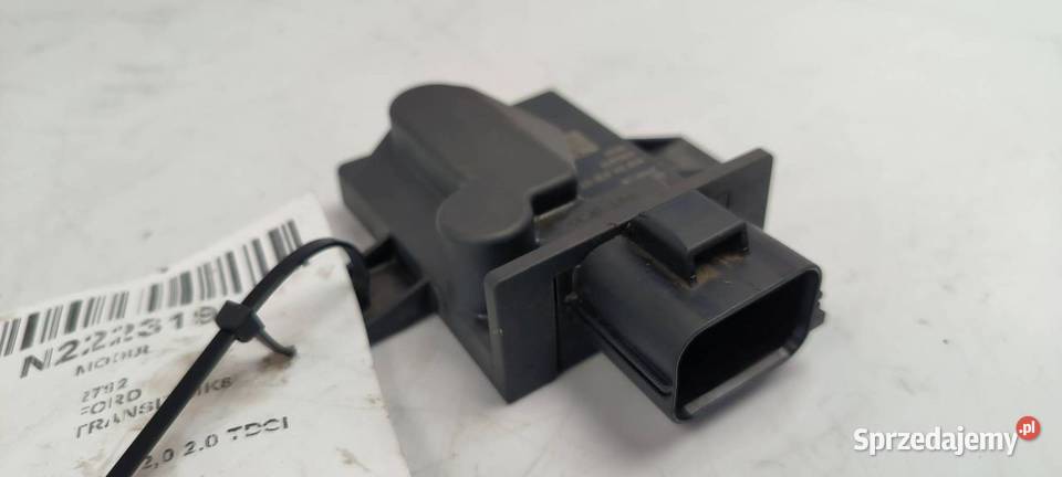 MODUŁ FORD TRANSIT MK8 HC345H297AA Lipno sprzedam