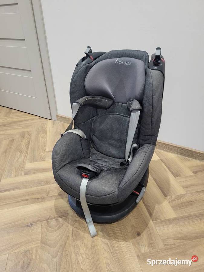 Fotelik samochodowy Maxicosi 918 Postękalice