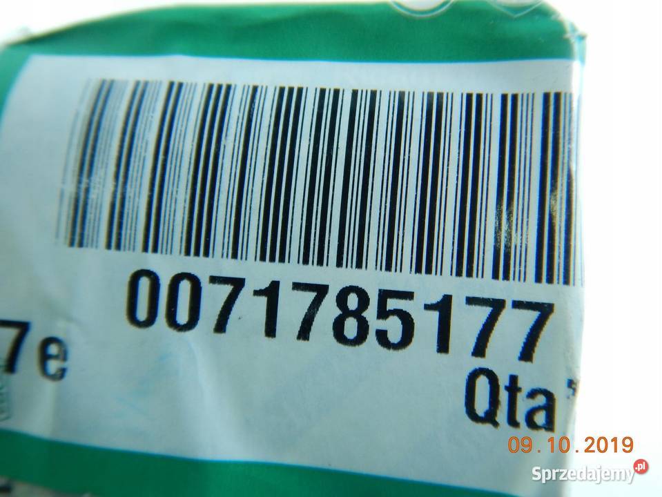 KOMPUTER SILNIKA FIAT PANDA 03 11 REGEN ORYGINAŁ osobowe sprzedam