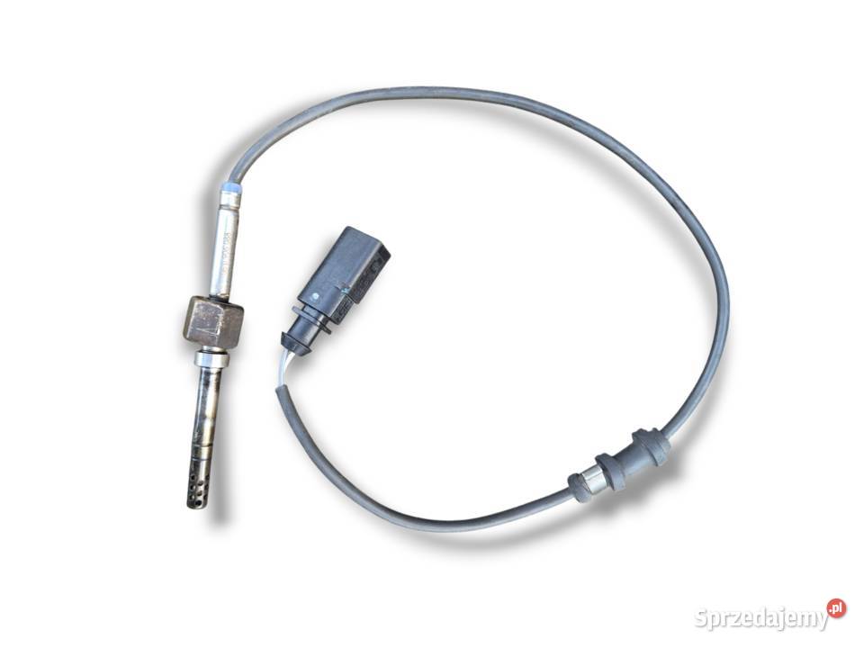 SONDA CZUJNIK TEMPERATURY SPALIN 06D906088 świętokrzyskie Działoszyce