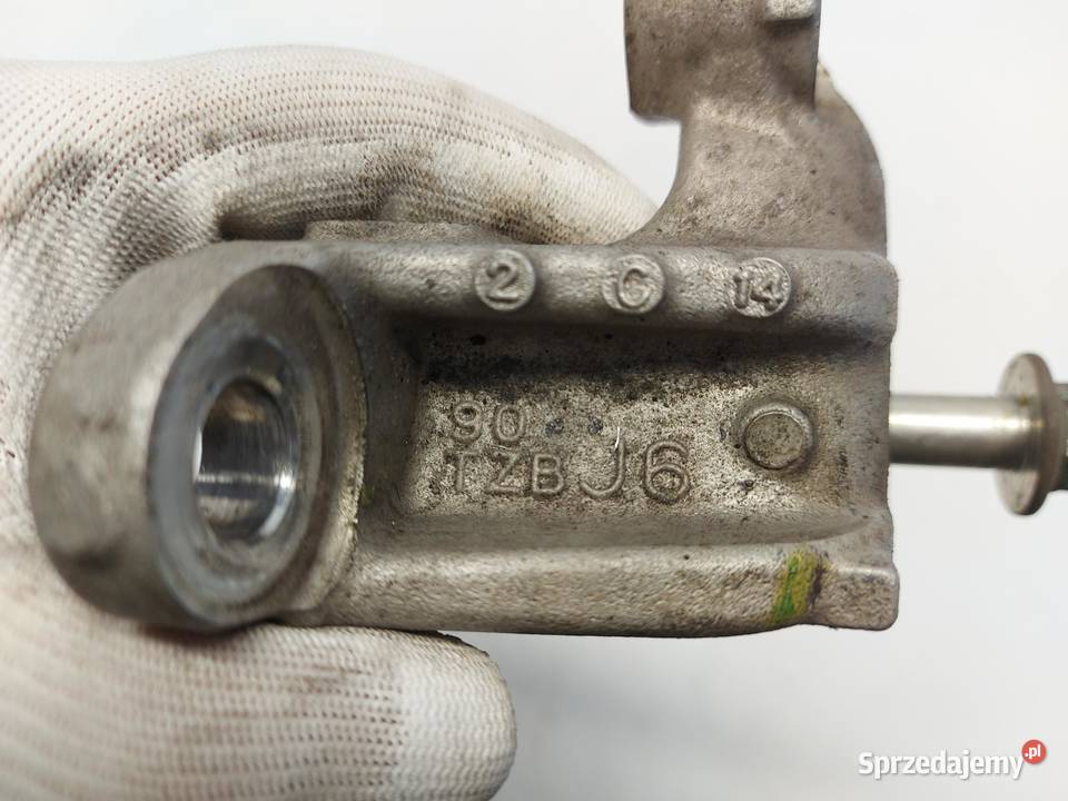 Honda HRV III eHEV 2022r ŁAPA PODUSZKA SKRZYNI osobowe dolnośląskie