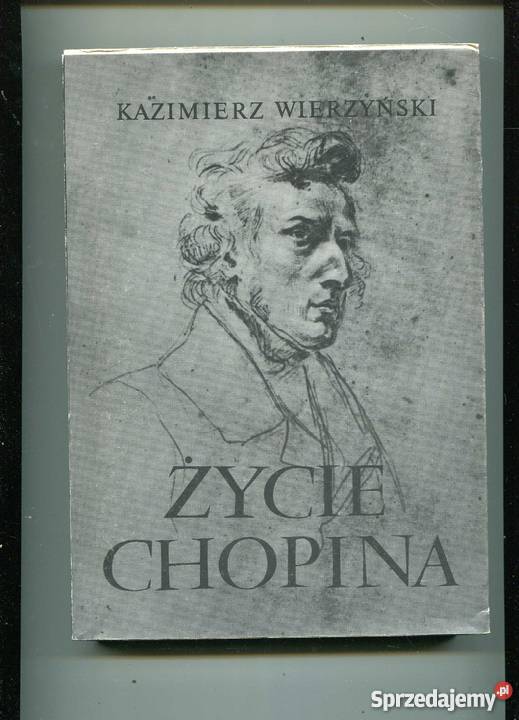 Życie Chopina Szczecin