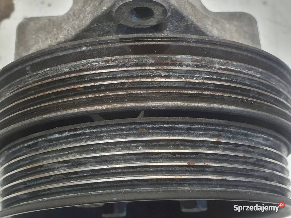 Volvo S60 II V60 I V70 III 20 D3 NAPINACZ PASKA lubelskie Janów sprzedam