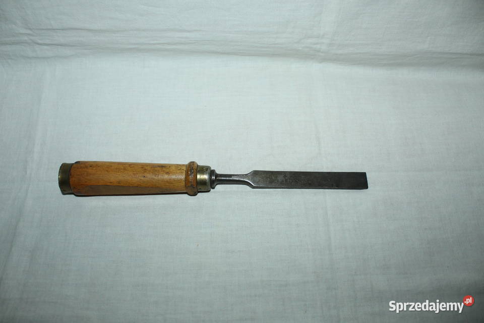 Dłuto antyk 265 Antyki Chorzów sprzedam