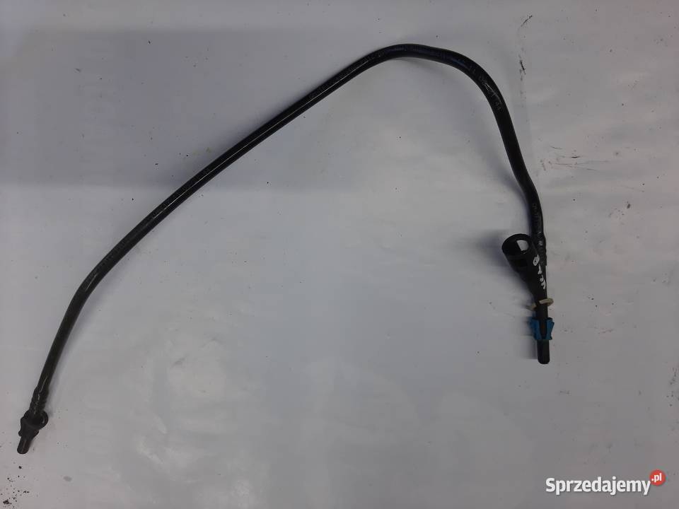 Opel Vectra C 18 16V trójnik paliwa pompy paliwa osobowe