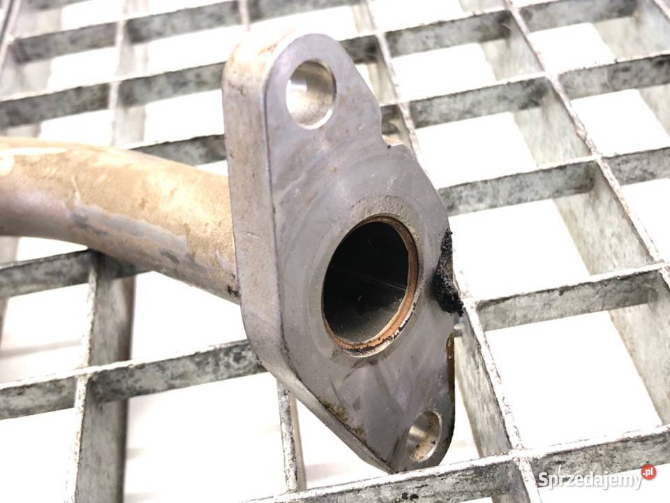 RURA PRZEWÓD WODY OPEL INSIGNIA B 39105750 15