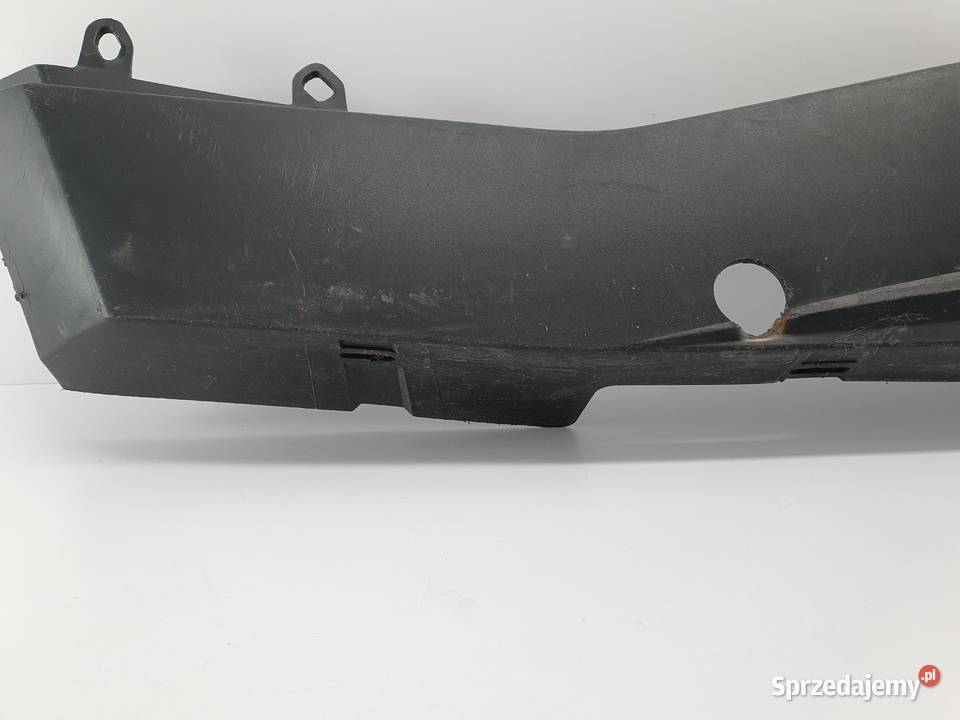 Prog Lewy Oalona Slider Can Am Maverick 1000R Łódź