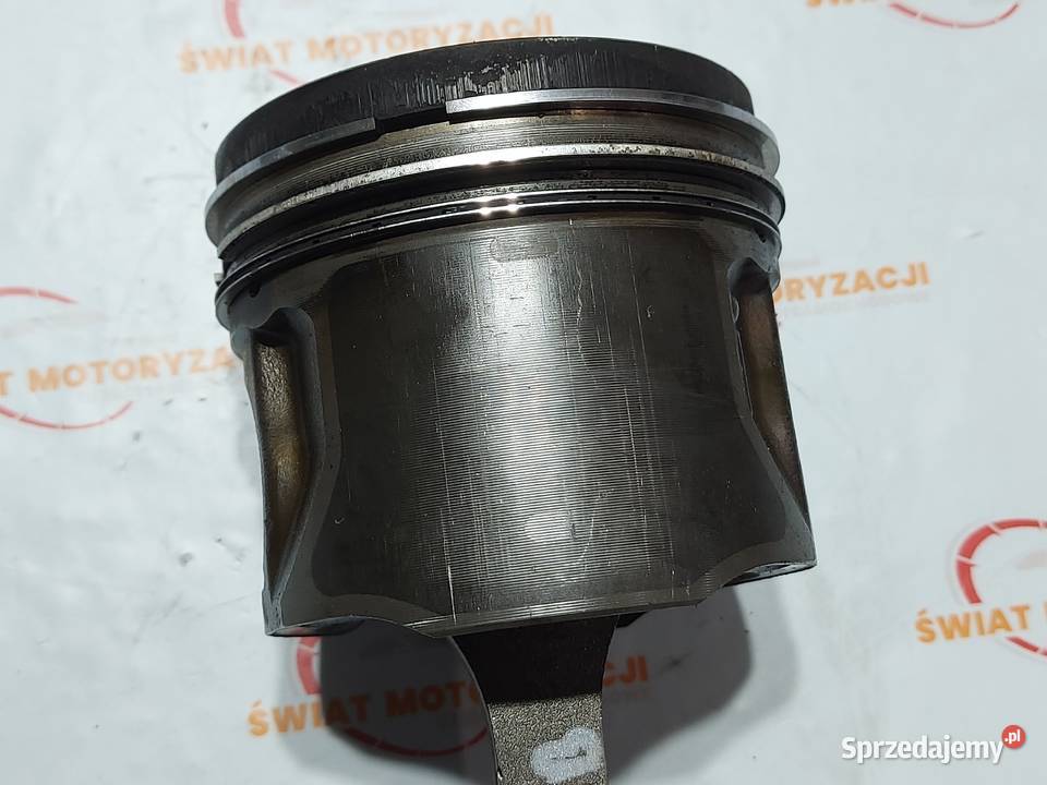 TRANSIT 24 TDCI JXFC JXFA 115 H268X tłok Kielce