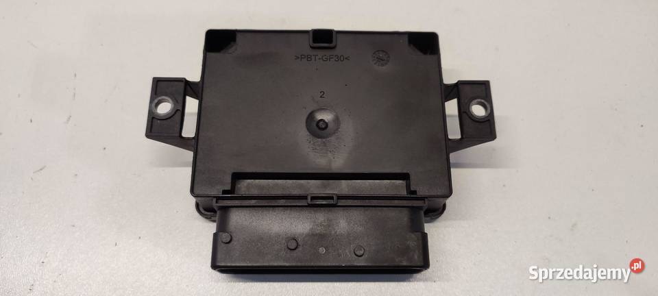 MERCEDES X117 CLA MODUŁ HAMULCA RĘCZNEGO osobowe Komputery