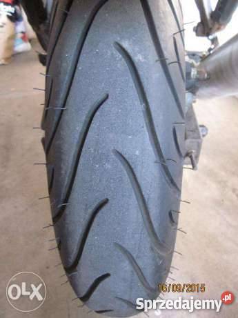 GS 500 PEŁNY SERWIS Sportowy Wydech OPIS Opole