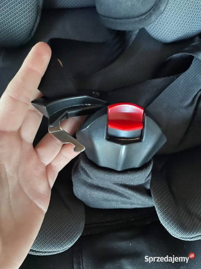 Fotelik dziecięcy Stara Niedziałka sprzedam