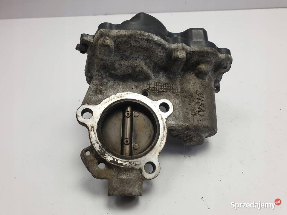 VW Caddy IV 20 TDI ZAWÓR EGR 04L131501L Przepustnice sprzedam