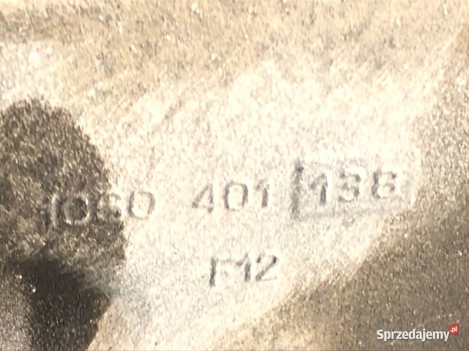 SKRZYNIA BIEGÓW BMW E39 2413877 25 192 9604 podkarpackie