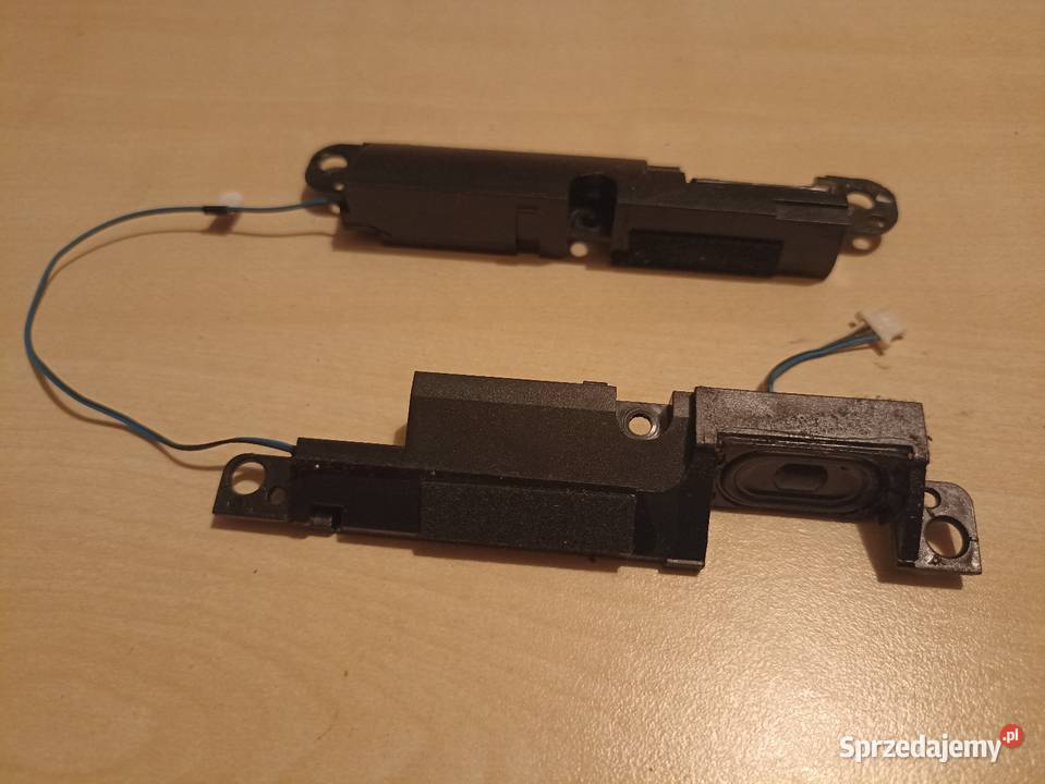 Głośniki do laptopa HP 650 Kraków