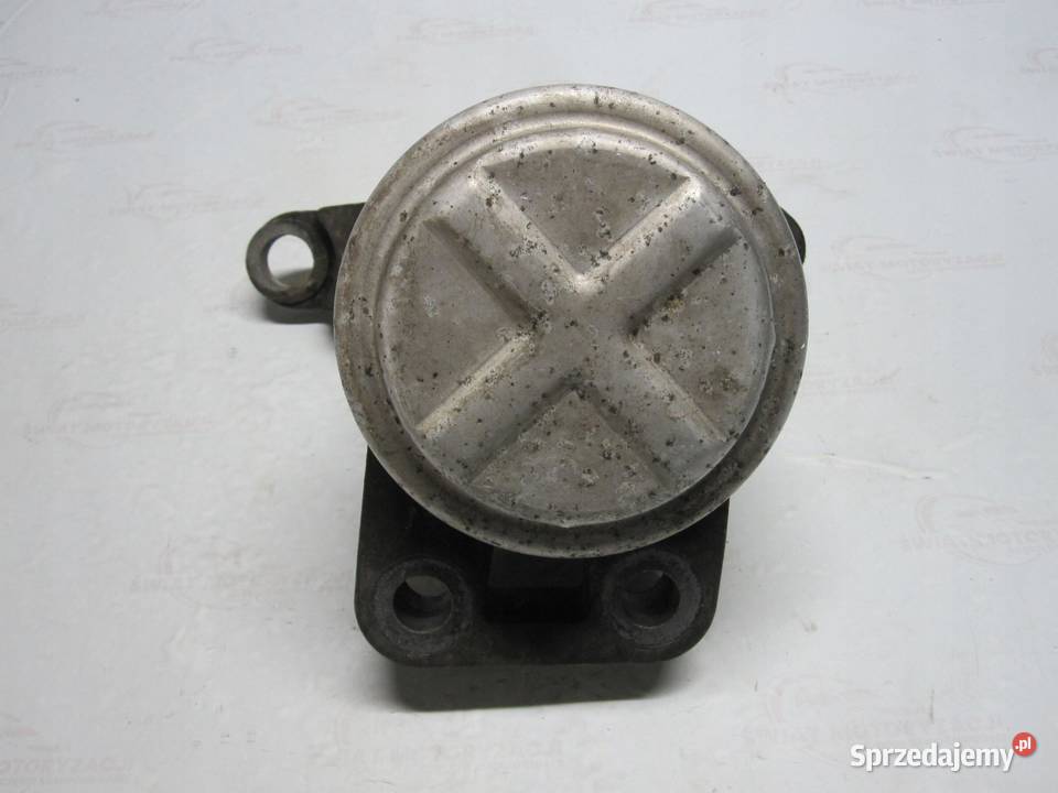 Fiat Doblo 13 CDTI 12r 90 6G916F012EF 30680702 Zawieszenie silnika