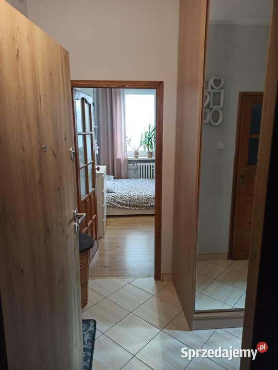 Mieszkanie 3875m drugie piętro świetna Sprzedaż Łódź