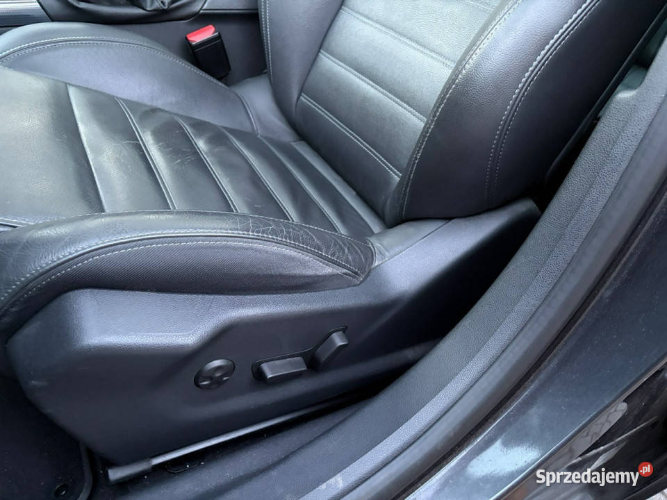 Peugeot 508 SW 16 HDI 120 Panorama Skóry manualna Lipówki