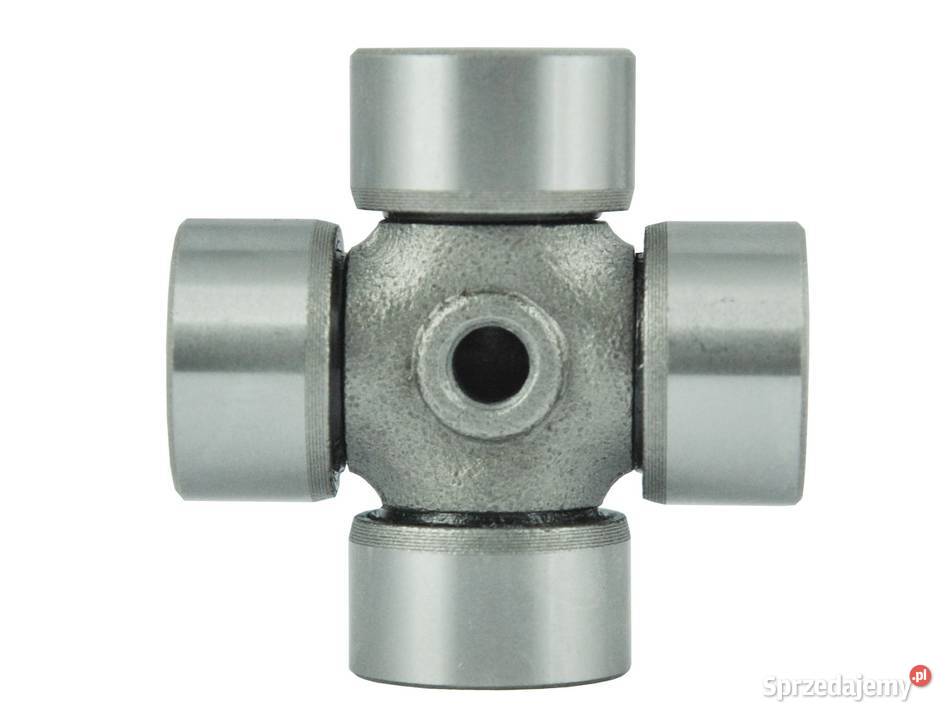 Krzyżak 20x44 mm AMA do wałów przegubowo Tajęcina