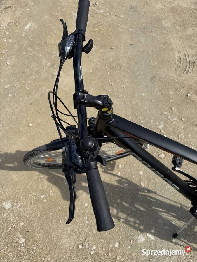 Sprzedam rower Indiana Jarząbki
