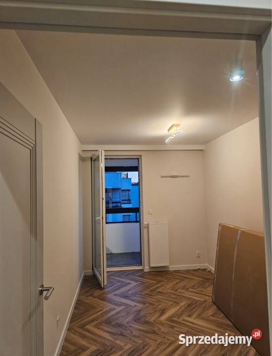 Przyjmie zlecenie na malowanie Warszawa