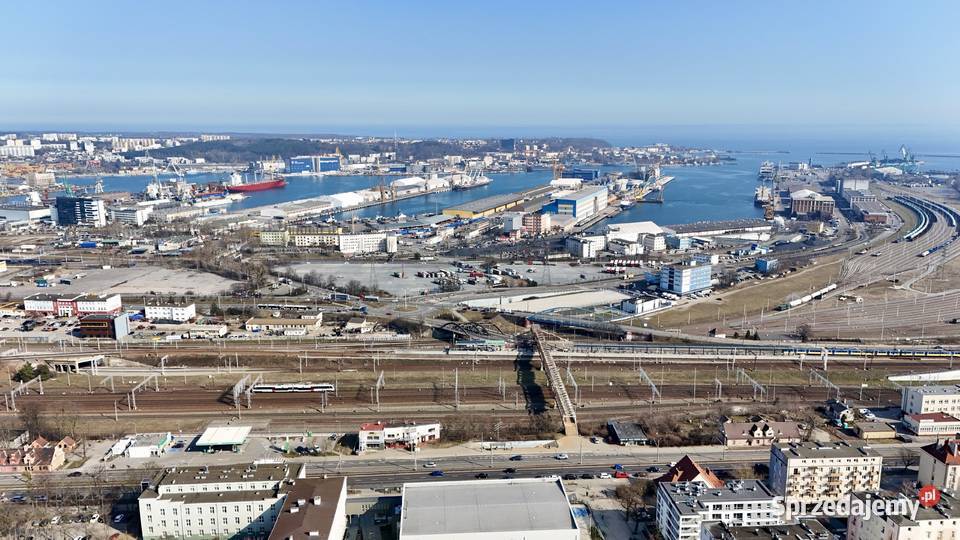 Niepowtarzalny dom historyczny w Gdyni morza mieszkalny Sprzedaż Gdynia