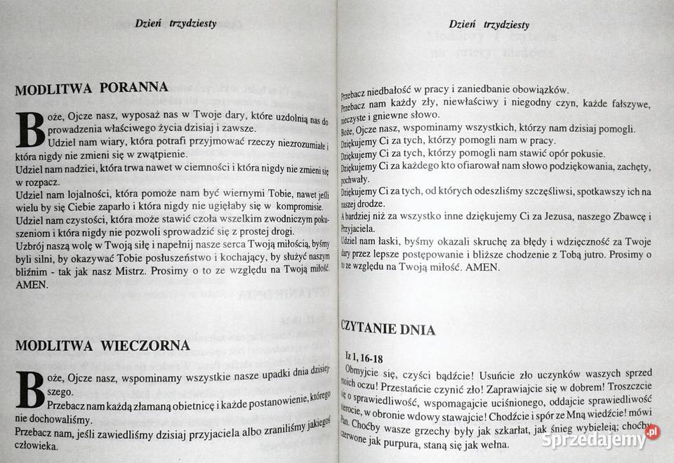 Modlitwy prostego człowieka William Barclay Chełm