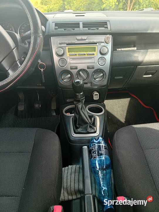 Sprzedam Mazda 2 klimatyzacja Wisła