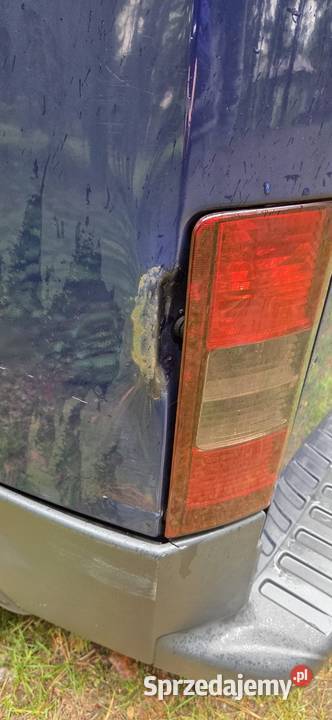 Opel Combo C 14 90 TOUR poduszka powietrzna Warszawa sprzedam
