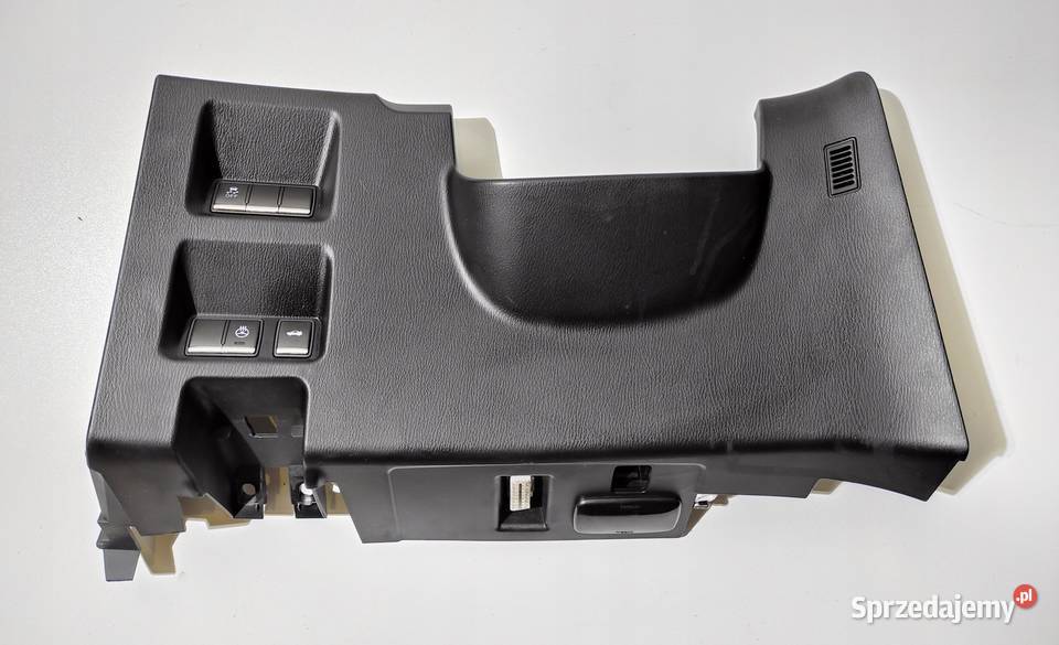 OSŁONA POD KIEROWNICĘ DESKĘ INFINITI Q70 M37 USA sprzedam