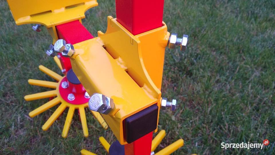 zabierak gwiazdy gwiazdki do pielenia warzyw łódzkie