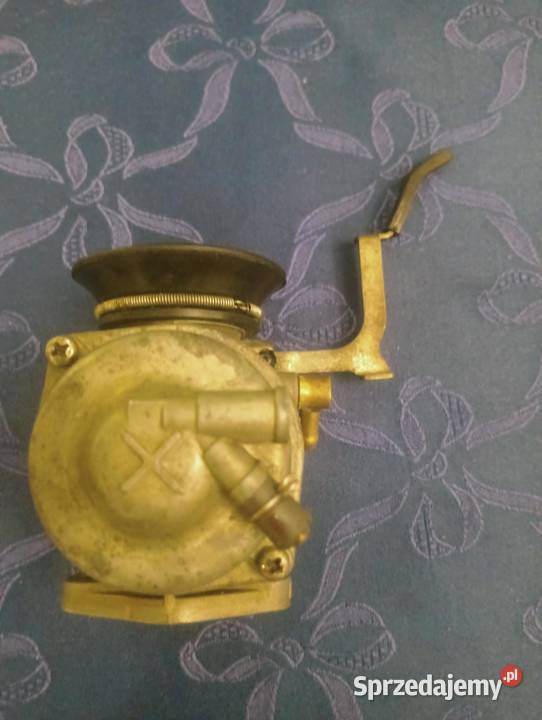 Gażnik Honda PA50 Camino podkarpackie Jasło sprzedam