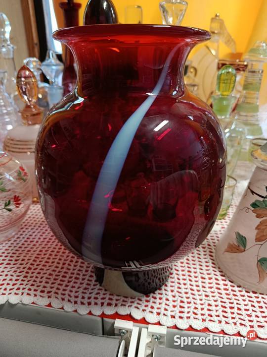 Butla Cynthia Warszawa