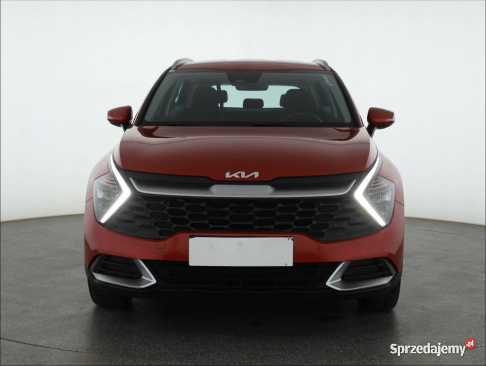 Kia Sportage 16 TGDI MHEV Piaseczno sprzedam
