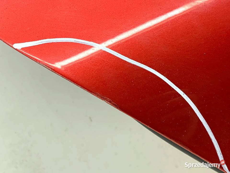 DRZWI PRAWY TYŁ RENAULT MEGANE IV Kombi