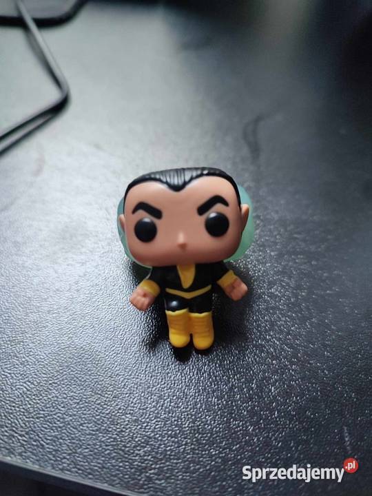 3 figurki Funko mini plastikowe Nagradowice sprzedam