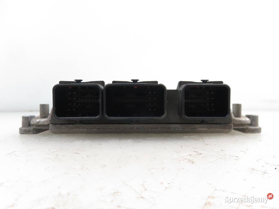 STEROWNIK PEUGEOT 307 20 HDi 0281011248