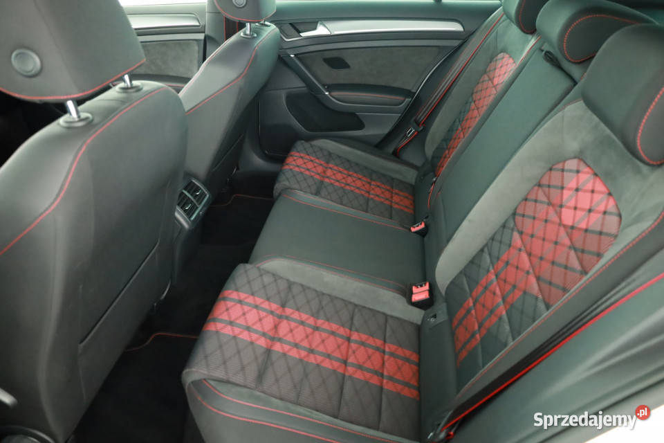 VW Golf GTI TCR Piaseczno sprzedam