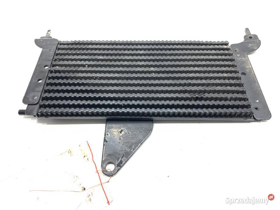 CHŁODNICA PALIWA PEUGEOT 207 14 68 0615