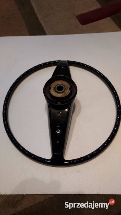 Kierownica Fiat 125p