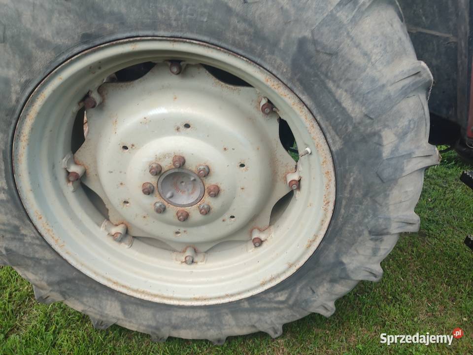 Części skrzyni Massey Ferguson 3050 3060 3070 podlaskie Białystok
